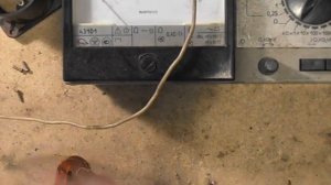 Как работает механический частотомер