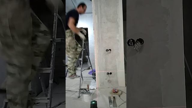 Установка малярного уголка смотреть онлайн