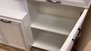 Карина снежный ясень