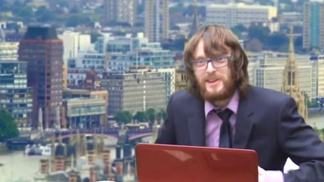 The Stupidity Impulse Network's News Round-Up - Edition #1 смотреть онлайн