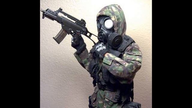 rBreach Chaos Insurgency Spawn Theme (ROBLOX) | 1 Hour смотреть онлайн