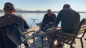 Рыбалка в Узбекистане! Ташморе. Оккурганский пруд.