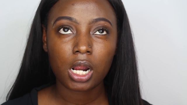 UPDATED EYEBROW ROUTINE || HOW TO FILL IN YOUR BROWS смотреть онлайн