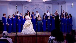 Vocalise (Rachmaninov) Вокализ Рахманинова