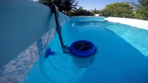 Basen Bestway - Bestway pool - 732x366x132