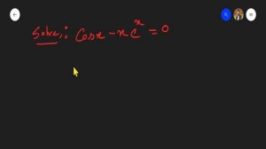 Numerical Analysis || Fixed Point Iteration Method || Bangla || Part -7