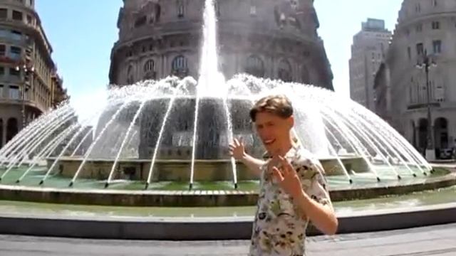 Технология исполнения желаний и цели: включи фонтан идей смотреть онлайн