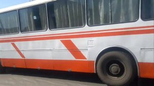 LAZ 699R,ЛАЗ 699Р