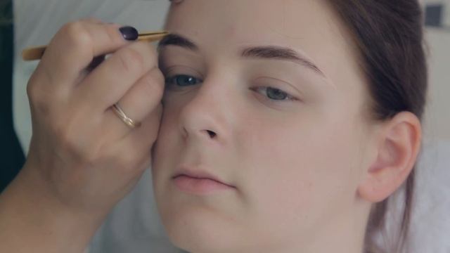Brow Stylist training by Olga Sinkins DE RU Обучение для бровистов Брови это Тренд!