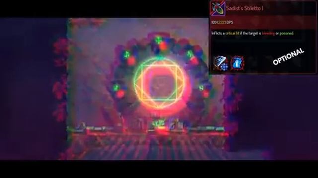 The Top 3 BRUTALITY BUILDS in Dead Cells смотреть онлайн