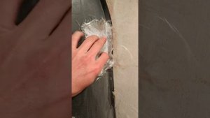 Ремонт бампера крепления "уши"ч2.