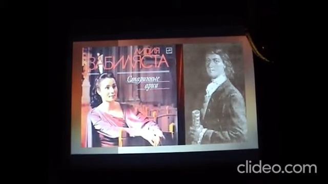 Український Моцарт. Максим Березовський. ч 6 смотреть онлайн