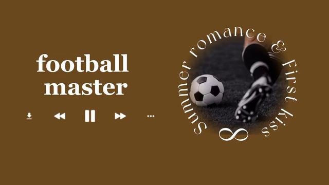 мастер футбола саблиминал. смотреть онлайн