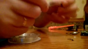 поводок на судака для судака