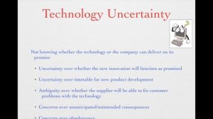 Chapter 1 Introduction to High Technology Marketing