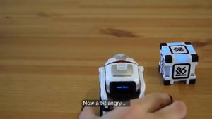 Cozmo's funniest moments! (Cozmo robot) PART TWO!!!