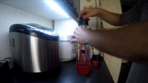 Сифон для газирования воды Oursson