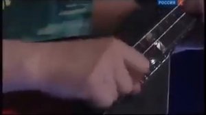 Нереально космическая музыка, меняющая все представление о балалайке