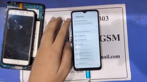 Samsung M12 Nacho (M127F/M127G) U3 U4 U5 U6 Google Account Android 11/12|Frp Unlock M127 |Without P