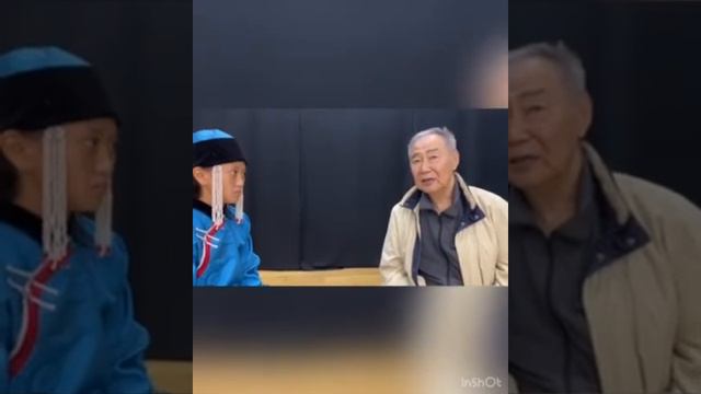 Манай айлшан М Г  Елбонов