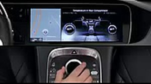 2015 S Class Climate Controls    Mercedes Benz USA Owners Support