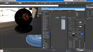 Пластик Материал - Corona Renderer & 3D Max. Настройка. | Видео уроки для начинающих
