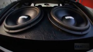 Приора Sundown Audio SA 15