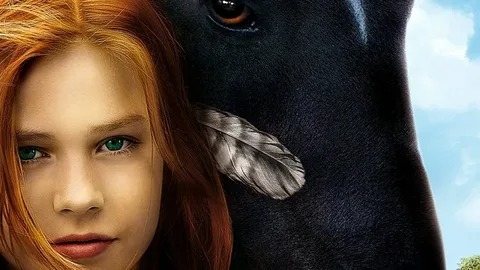 Восточный ветер - Русский трейлер (HD)