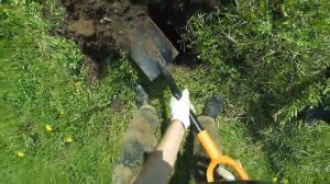 Реальный поиск с АКА Беркут-5.