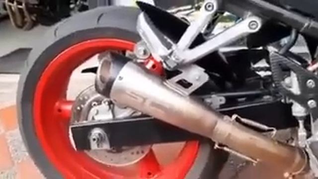 suzuki bandit 650 смотреть онлайн