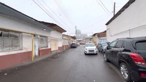 Старый Ташкент или город который мы потеряли