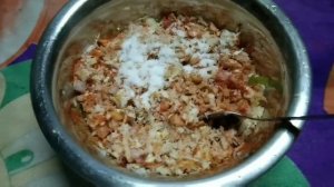 Cabbage Pakoda (முட்டைகோஸ் பக்கோடா) Recipe In Tamil