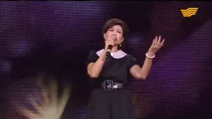 Роза Рымбаева (Roza Rymbaeva)-Әнім сен едің