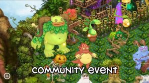 New Island - Theories, lore, release (My Singing Monsters)