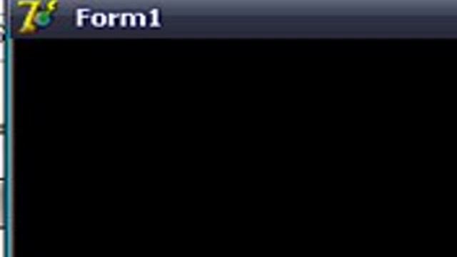 Delphi и OpenGL Урок №1