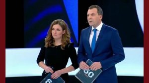 Кто она,  Оля Скабеева!