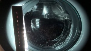 Стирка тёмного/LG F2V5HS0W/Повседневная 40,1200