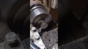 Как поставить стандартный диск на мини болгарку