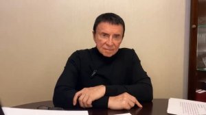 Кашпировский: 24.12.2023. Часть 2. Потрясающие факты излечений.