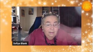 София Бланк - Аура, или что Человеку надо Знать о Себе?