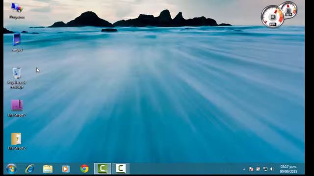 Descargar E Instalar Fifa Street 2 Para pc rápido y sencillo 2015 смотреть онлайн