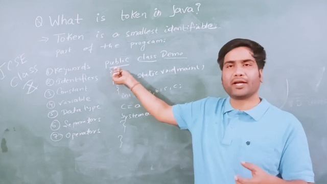 What is token in java?|| Token's kya hote hai|| Token in programming language||#java #beginners смотреть онлайн