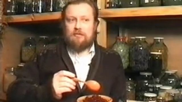 30 Брусника обыкновенная