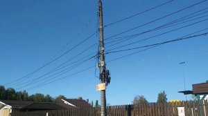 Прогулка по Нижнему Новгороду: Сормовский парк