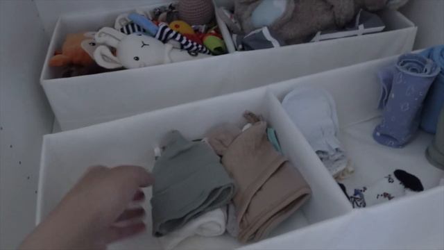 Подготовка к рождению малыша в Корее???? Наши покупки ? смотреть онлайн