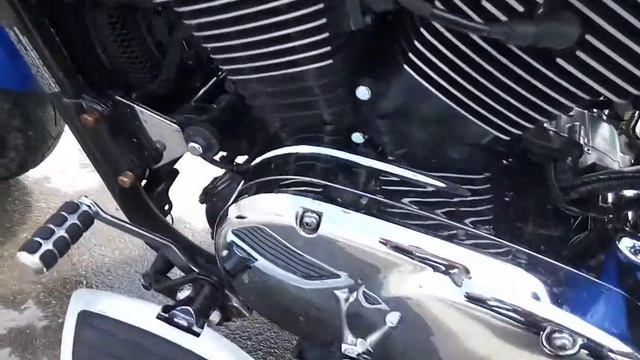 Vulkan vn 1600 meanstreak смотреть онлайн