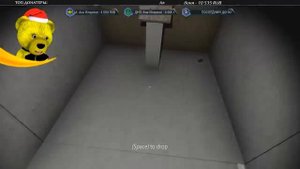 GRANNY НОВОГОДНЕЕ ОБНОВЛЕНИЕ !!! ГОЛДЕН ФРЕДДИ из FNAF ПРИШЕЛ к БАБКЕ на НОВЫЙ ГОД !!!