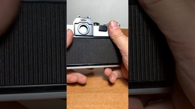 Фотоаппарат Zenit B смотреть онлайн