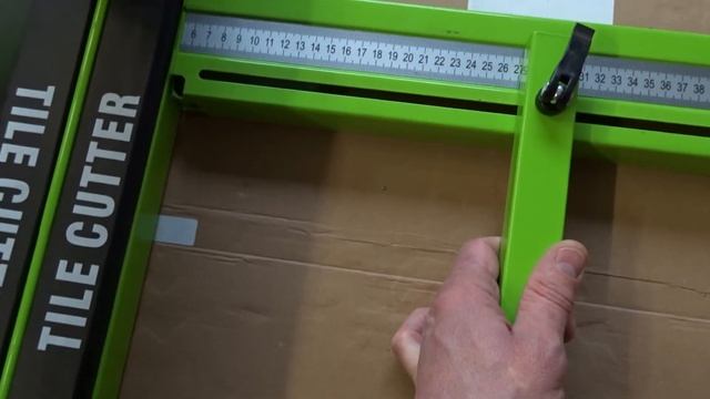 Fliesenschneider Cross Tools CUT 730 & VEVOR Tile Cutter [Vergleich | dertestmichel] смотреть онлайн