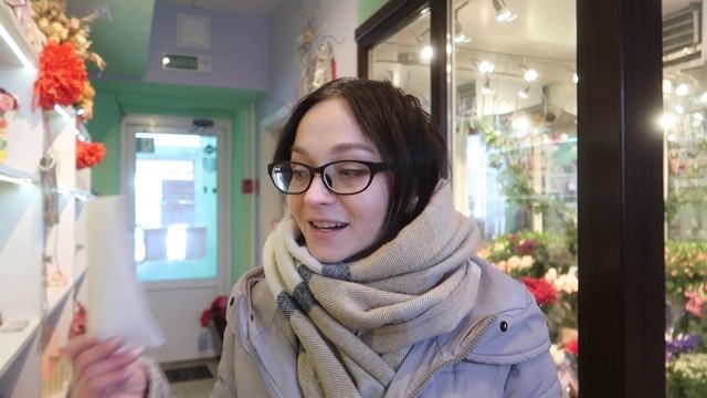 VLOG: Наконец забрала посылку // 16 февраля 2021 смотреть онлайн